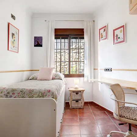 Casa Ayala Tatil Evi Ronda