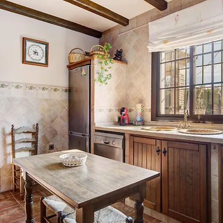 Casa Ayala Prázdninový dům