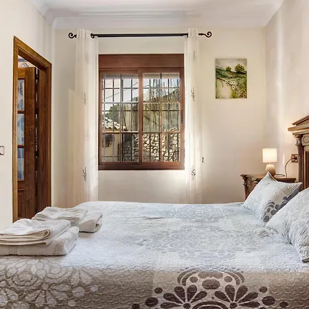 Prázdninový dům Casa Ayala *