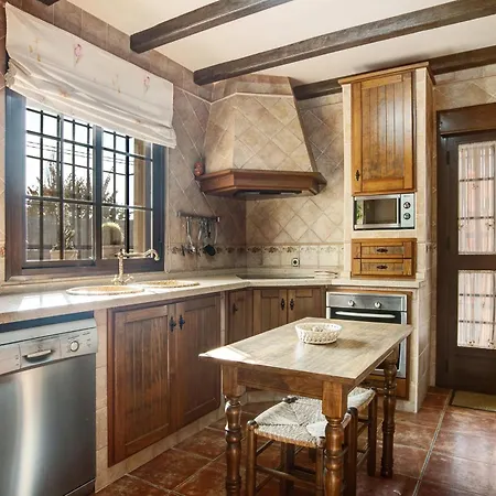 Casa Ayala Tatil Evi Ronda