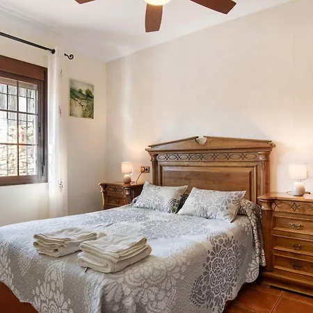 Prázdninový dům Casa Ayala Ronda