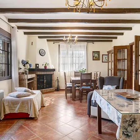 Casa Ayala Будинок відпочинку Ронда
