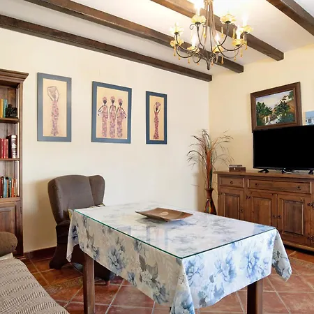 Tatil Evi Casa Ayala Ronda