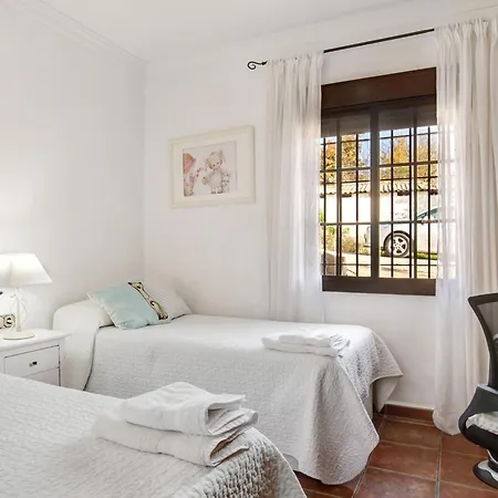 Casa Ayala Prázdninový dům