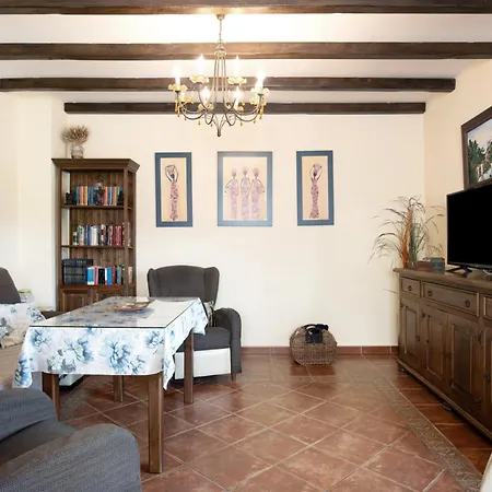 Tatil Evi Casa Ayala *