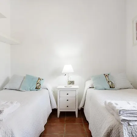 Prázdninový dům Casa Ayala