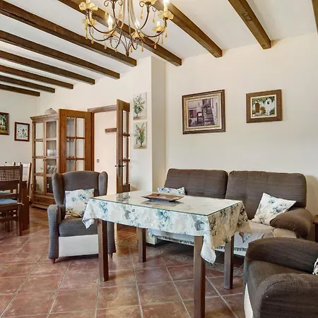 Ferienhaus Casa Ayala Ronda