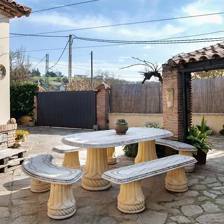 Casa Ayala Ferienhaus *