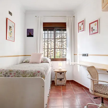 Casa Ayala Ferienhaus Ronda