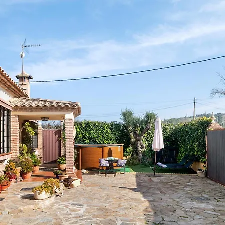 Casa Ayala Ferienhaus *