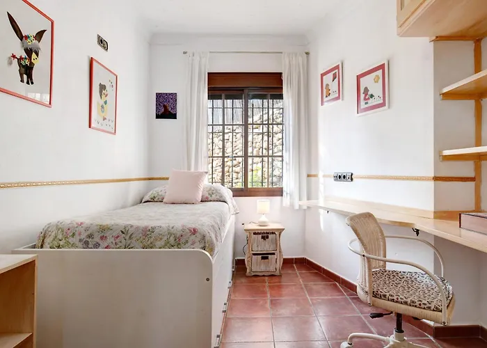 Casa Ayala בית נופש רונדה