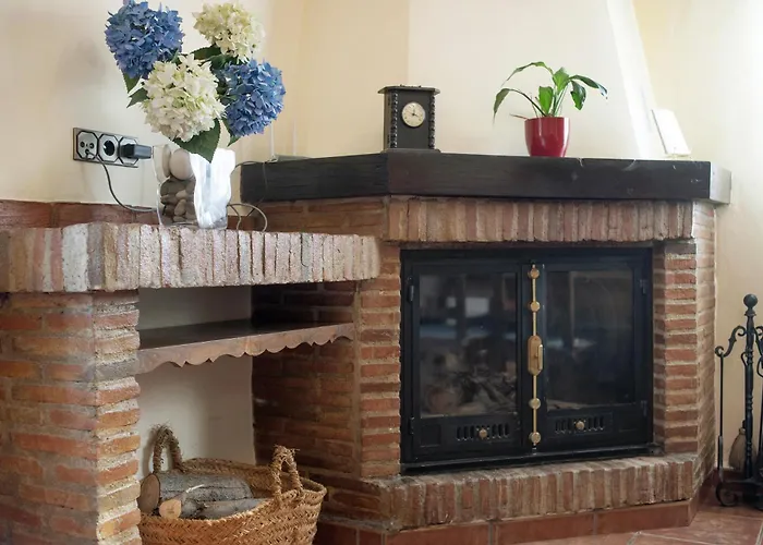 Casa Ayala * רונדה