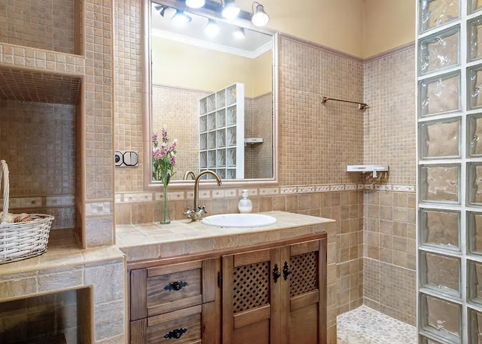 בית נופש Casa Ayala רונדה