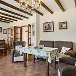 Holiday home Casa Ayala Ronda