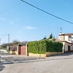 Holiday home Casa Ayala