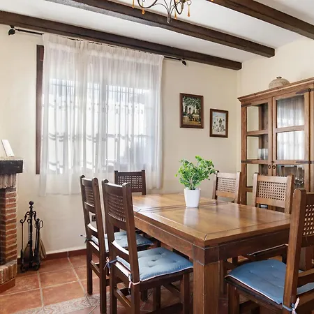 Semesterbostad Casa Ayala