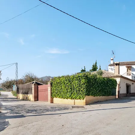 Semesterbostad Casa Ayala