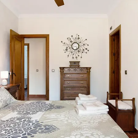Casa Ayala Dom wakacyjny Ronda