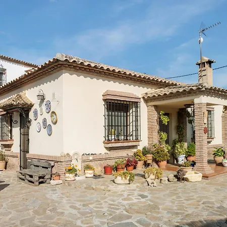 Casa Ayala * Ronda