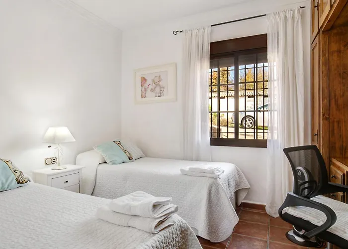 Casa Ayala Semesterbostad