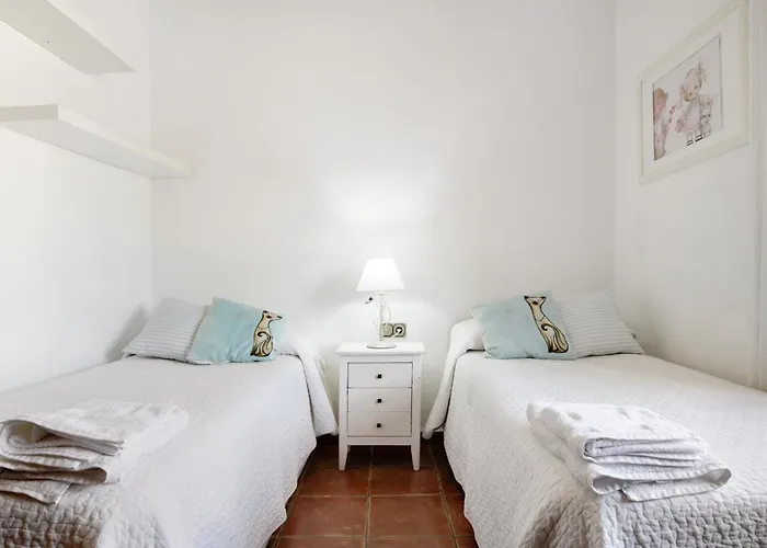 Semesterbostad Casa Ayala